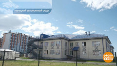 Новоселье — по плану. Доброе утро. Фрагмент 