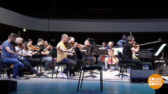 Московский джазовый фестиваль: юбилей – отличный повод. Доброе утро. Фрагмент