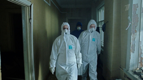 Заключение. 4 серия. Анонс