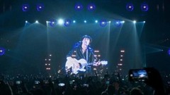 К 60-летию Виктора Цоя. Группа «Кино» — 2021. Анонс