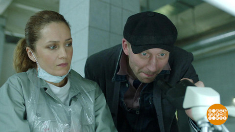 «Заключение»: в кого влюблен Пахомов? Доброе утро. Фрагмент