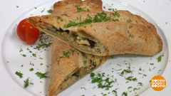 Трубочки с крапивой. Доброе утро. Фрагмент