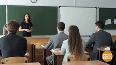 Профильные классы: пора определяться! Доброе утро. Фрагмент