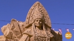 Песка много не бывает! Доброе утро. Фрагмент