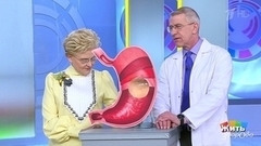 Мифы и правда про гастрит. Жить здорово! Фрагмент 