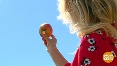 Где искать антиоксиданты? На рынке! Доброе утро. Суббота. Фрагмент 