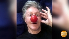 Пол Маккартни. На пенсию? Нет, спасибо! Доброе утро. Суббота. Фрагмент 