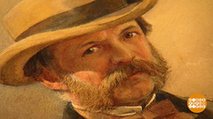 Иван Гончаров – собаковод и мореплаватель. А при чем тут Обломов? Доброе утро. Суббота. Фрагмент