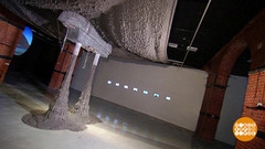 «Без берегов» и «Мыслящий ландшафт» в Музее Москвы. Доброе утро. Суббота. Фрагмент