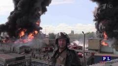 Специальный репортаж «Украина. Когда открываются глаза». Документальный фильм