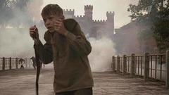 "Панику прекратить!" Крепость. Анонс