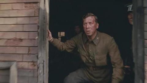 "Там наши, передай приказ". Крепость. Анонс