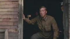 "Там наши, передай приказ". Крепость. Анонс