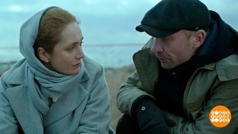 «Заключение»: кто есть кто. Доброе утро. Фрагмент