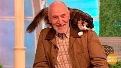 Николай Дроздов, лучший друг зверей и людей. Доброе утро. Фрагмент