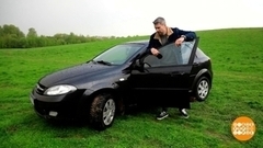 Дерни за веревочку, машина и заведется... Доброе утро. Фрагмент