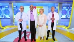 Жить здорово! Анонс