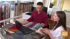 Мебель: чинить нельзя выбросить… Доброе утро. Фрагмент