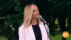 Александра Воробьева — памяти Виктора Цоя. Доброе утро. Фрагмент