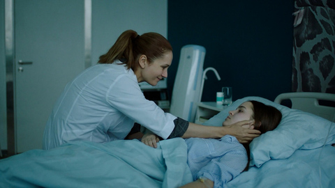 Заключение. 7 серия. Анонс