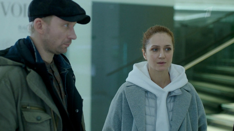 Заключение. 8 серия. Анонс