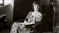 Анна Ахматова. Вечное присутствие. Документальный фильм ко дню рождения поэтессы. Анонс