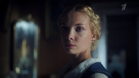 "Это опасно, уходите". Воскресенский. Анонс