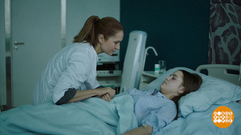 «Заключение»: все опять запуталось. Доброе утро. Фрагмент 