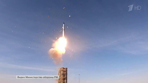 В Минобороны России показали кадры ликвидации американских гаубиц М-777 и боекомплектов