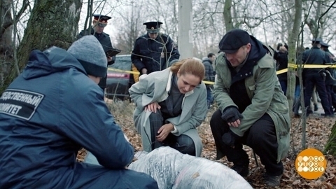 «Заключение»: чем у них все закончится? Доброе утро. Фрагмент