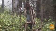 «Одна». История одного чуда. Доброе утро. Фрагмент 