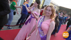 Выпускной-2022: готовимся! Доброе утро. Фрагмент 