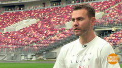 «Кипербол Кемп». Будет весело! Доброе утро. Фрагмент