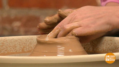 Отпуск дома? Почему бы и нет. Доброе утро. Фрагмент