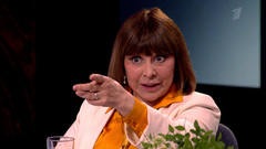 Все та же спортсменка и просто красавица. Юбилей Натальи Варлей. Сегодня вечером. Анонс