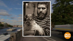 К 80-летию Сергея Довлатова. Доброе утро. Фрагмент 