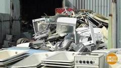 Утилизируем бытовую технику. Доброе утро. Фрагмент