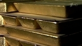 Великобритания, США, Канада и Япония вводят запрет на импорт российского золота