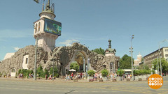 «Я работаю в зоопарке». Доброе утро. Фрагмент