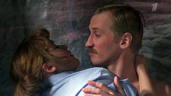 К 65-летию Александры Яковлевой. Экипаж. Художественный фильм. Анонс