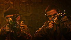 Миссия «Аметист». 3 серия. Анонс