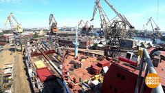 Морские исполины, дети огня и воды. Доброе утро. Фрагмент 