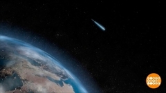 Такие разные метеориты. Доброе утро. Фрагмент