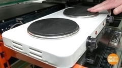 Выбираем электроплитку. Доброе утро. Фрагмент