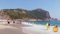 Депозит в отеле: как это работает? Доброе утро. Фрагмент