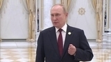 Владимир Путин: Спецоперация по защите Донбасса идет по плану и подгонять ее под какие-то сроки неправильно