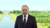 Владимир Путин назвал «не чем иным как геноцидом» преступления Киева против мирного населения