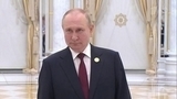 Владимир Путин после саммита в Ашхабаде прокомментировал последние выпады в адрес России