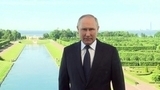 Президент России назвал геноцидом преступления Киевского режима против жителей Донбасса
