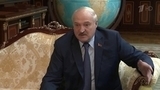 Сергей Лавров и Александр Лукашенко в ходе встречи в Минске обсудили внешние угрозы и вызовы